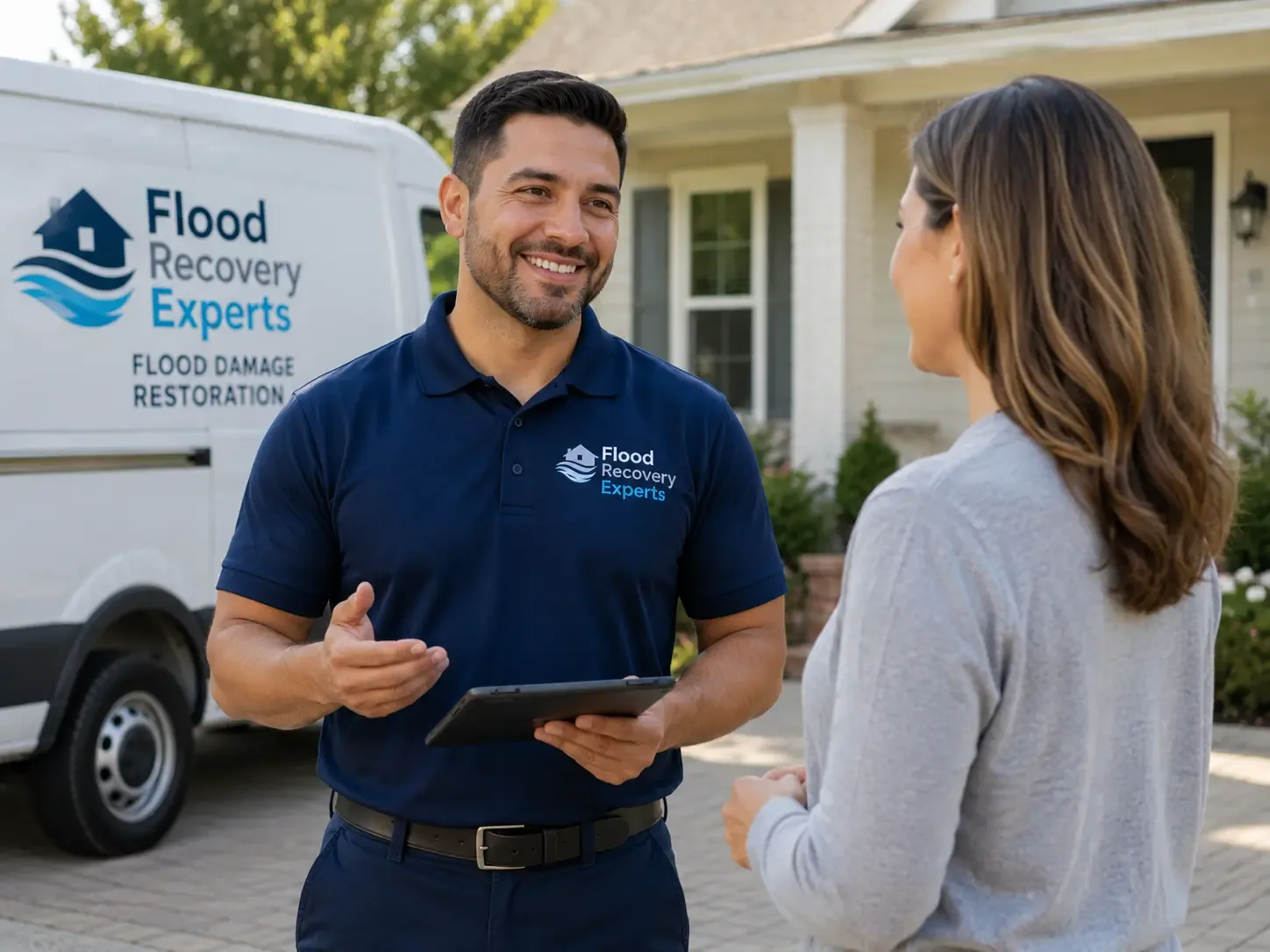 Flood Damage Cleanup Belgium, WI FAQs